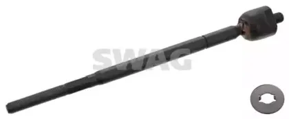 Осевой шарнир, рулевая тяга SWAG купить